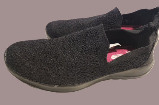 MENS SLIP ON SNEAKERS