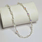 ICE - SWAROVSKI CRYSTAL NECKLACE