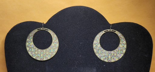 5 - VINTAGE EARRINGS