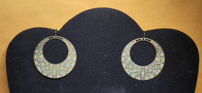 5 - VINTAGE EARRINGS