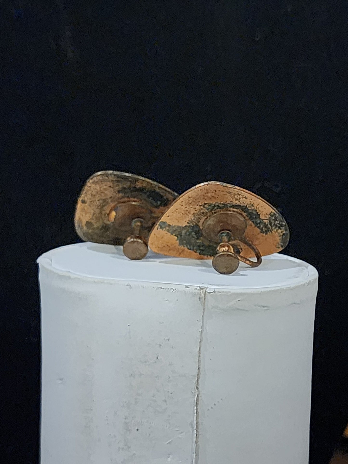 5 - VINTAGE EARRINGS
