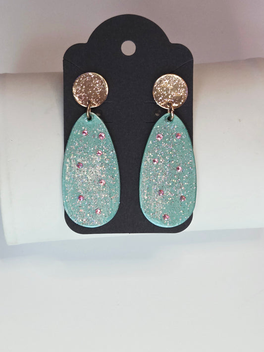 PARTYTIME HANGING EARRINGS