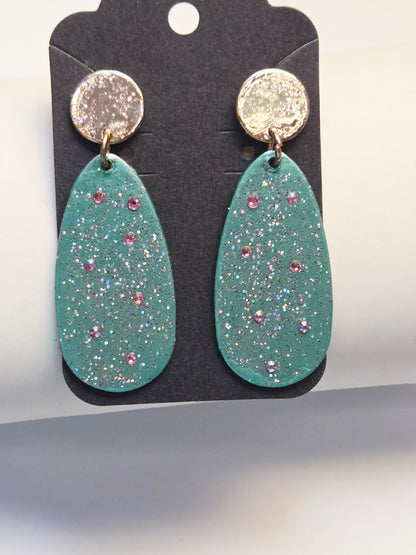 PARTYTIME HANGING EARRINGS