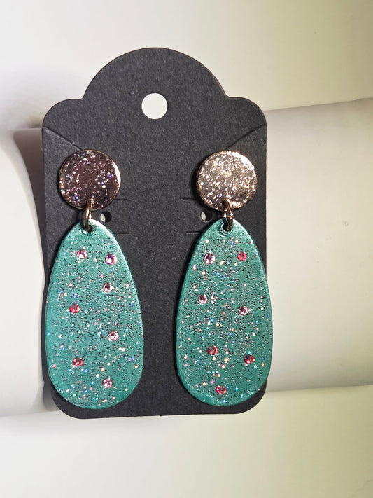 PARTYTIME HANGING EARRINGS