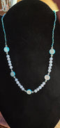 6 - BEAUTIFUL BEADED NECKLACES