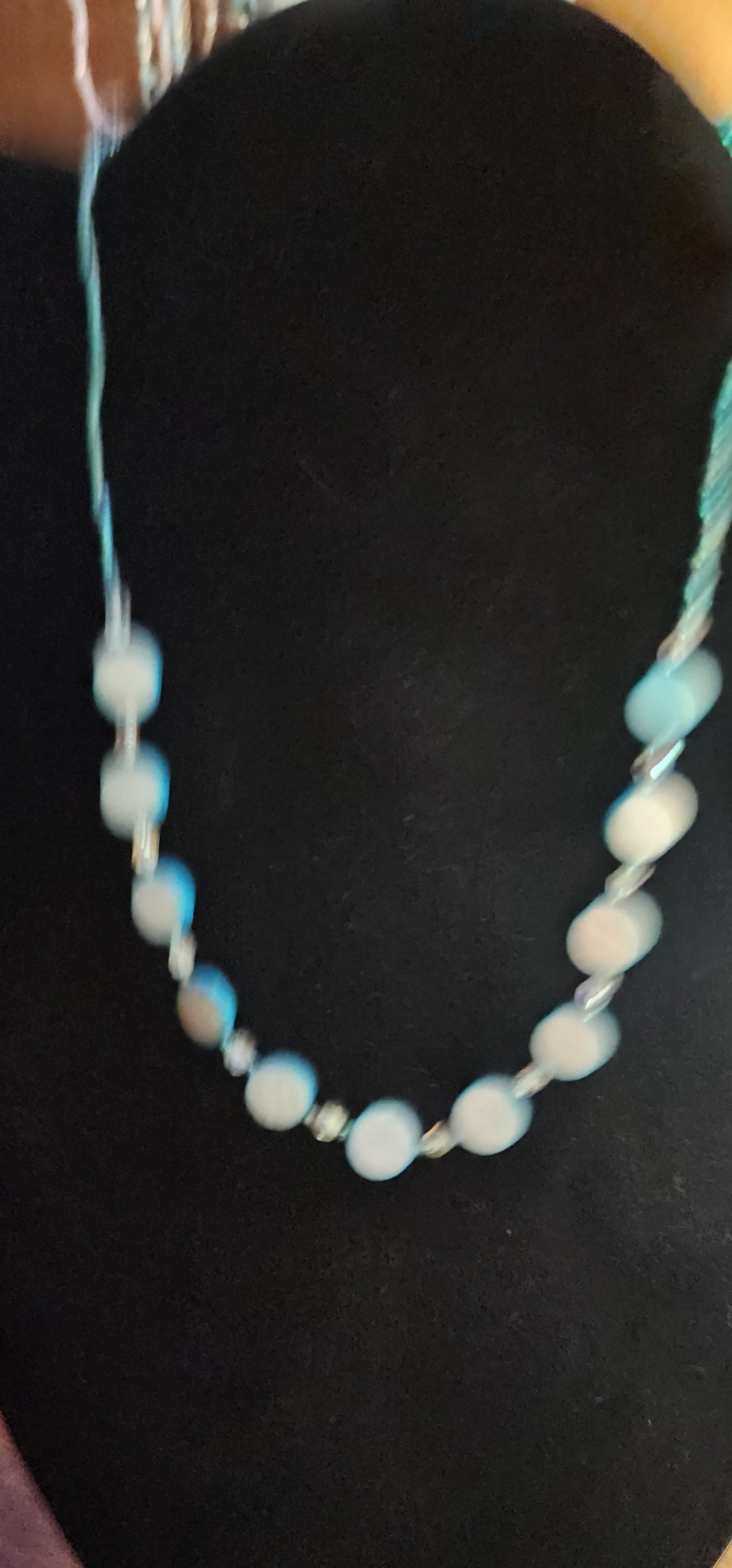 6 - BEAUTIFUL BEADED NECKLACES