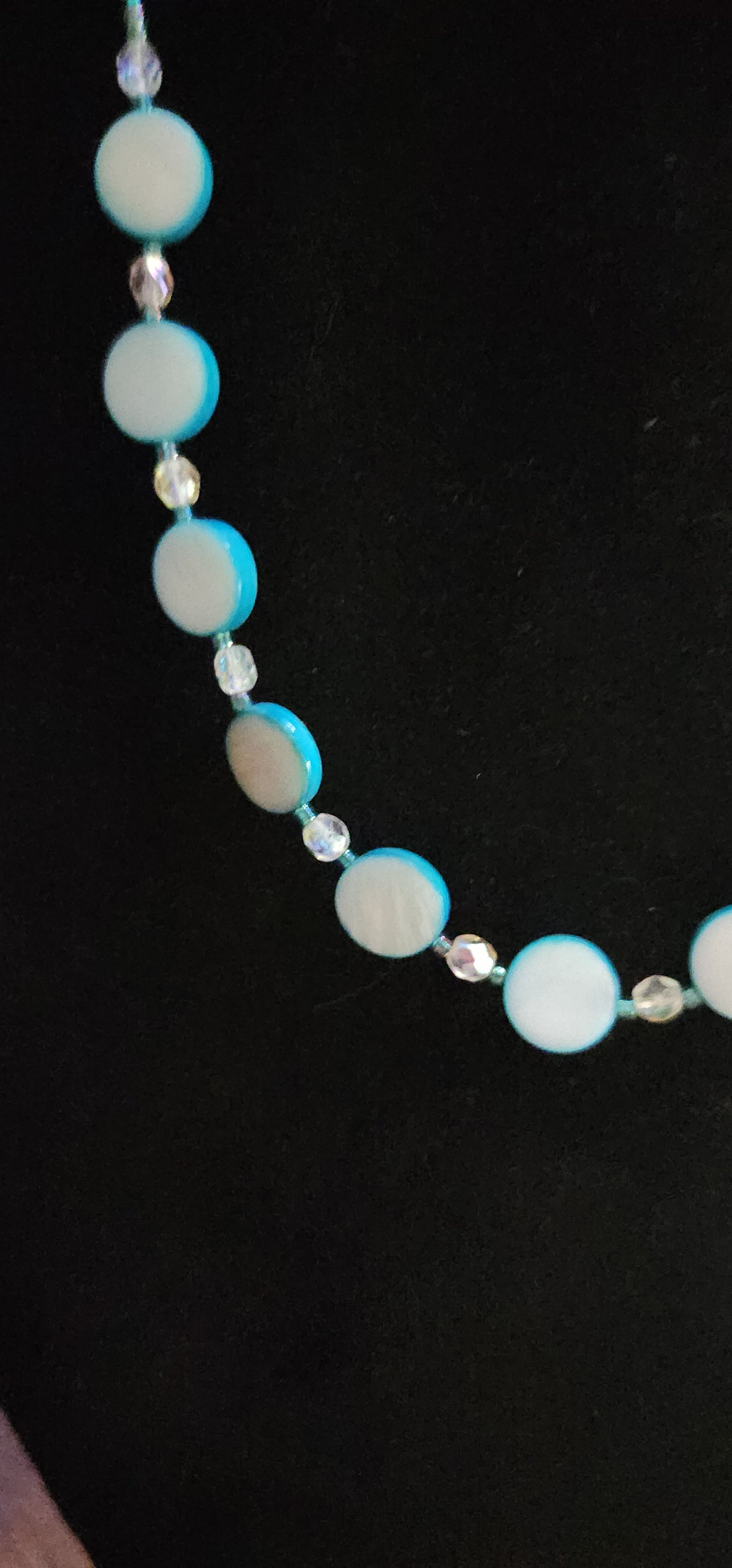 6 - BEAUTIFUL BEADED NECKLACES