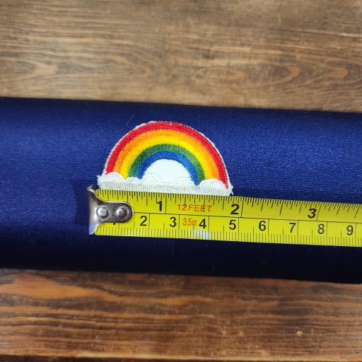 RAINBOW PATCH PACKS