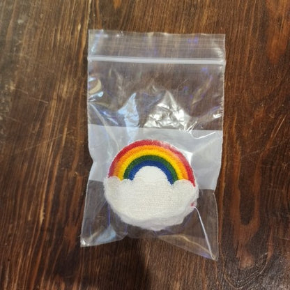 RAINBOW PATCH PACKS