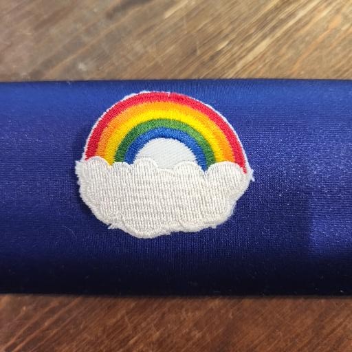RAINBOW PATCH PACKS
