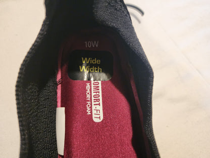 MENS SLIP ON SNEAKERS