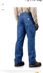 CARHARTT'S - Flame-Resistant Utility Pocket Jean