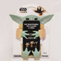STAR WARS MANDALORIAN THE CHILD - YODA - FLEXI PHONE HOLDER